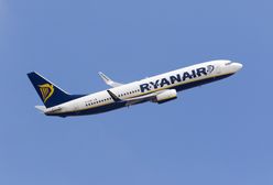 Ryanair krytykowany za ceny. Wysokie opłaty za niemowlęta