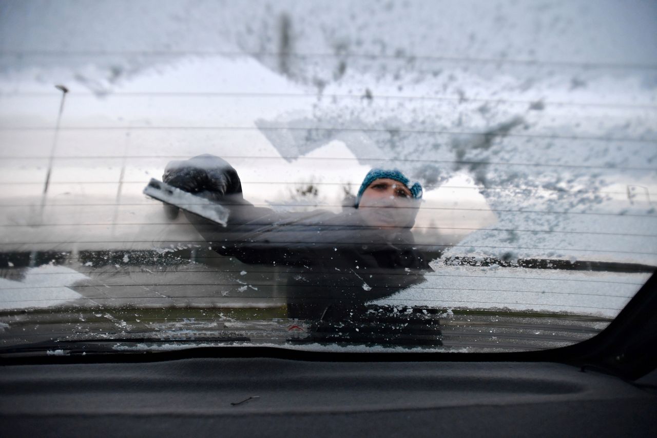 Niebezpieczna pogoda w Polsce. Są ostrzeżenia