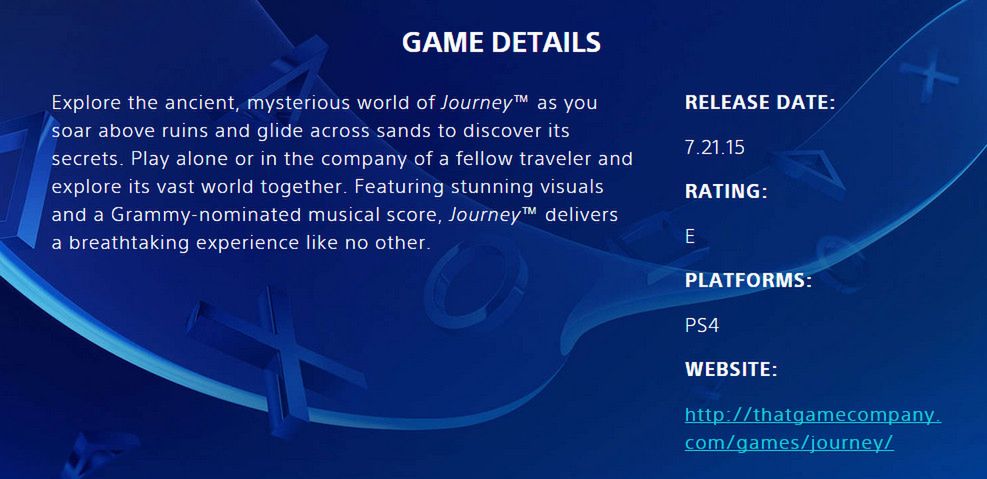 [Aktualizacja: data potwierdzona] Krotka piłka: w Podróż na PlayStation 4 ruszymy już za dwa tygodnie?