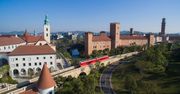 Tak wygląda siedziba Huawei. To kopia europejskich miasteczek