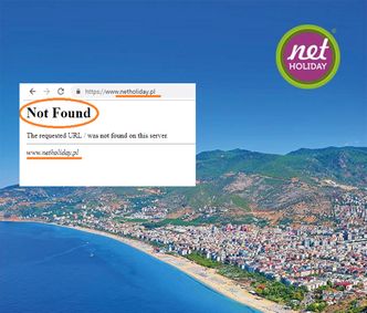 Biuro podróży Net Holiday ogłasza upadłość. "Dewastujące naruszenia"