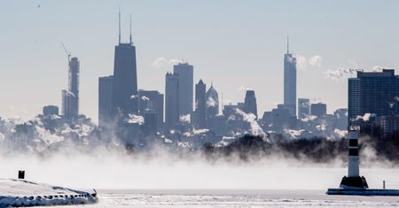 USA: rekordowe mrozy zbierają śmiertelne żniwo. Wir polarny zabił już 6 osób