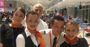 Stewardesa o pokładowym żargonie. Odsłania kulisy zawodu