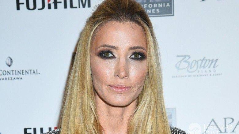 Kate Rozz na Viva Photo Awards 2016