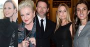 Plejada gwiazd na premierze w Teatrze Wielkim: Małgorzata Rozenek, Kamila Szczawińska, Paulina Chylewska [ZDJĘCIA]