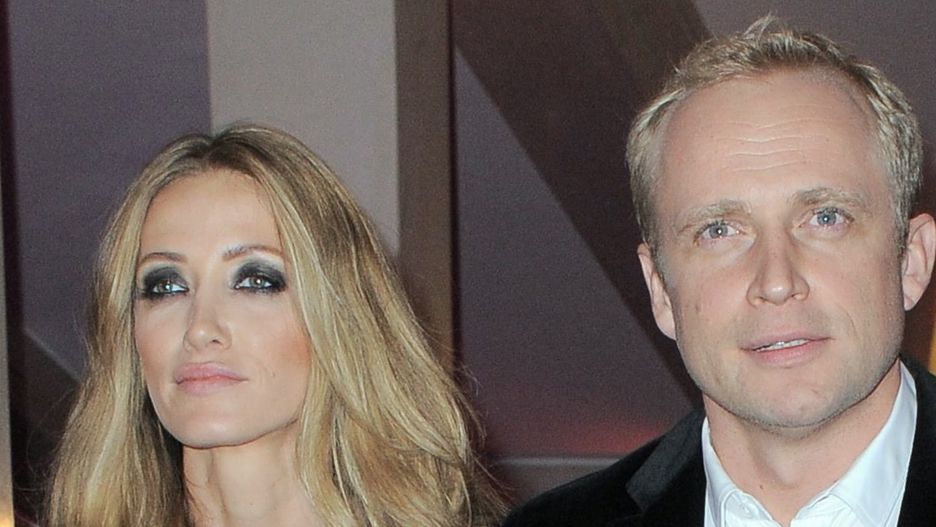 6 miesięcy zajęło Kate Rozz i Piotrowi Adamczykowi podjęcie decyzji o pójściu do ołtarza