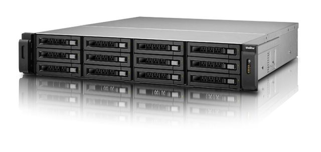 Rejestrator wideo QNAP VioStor