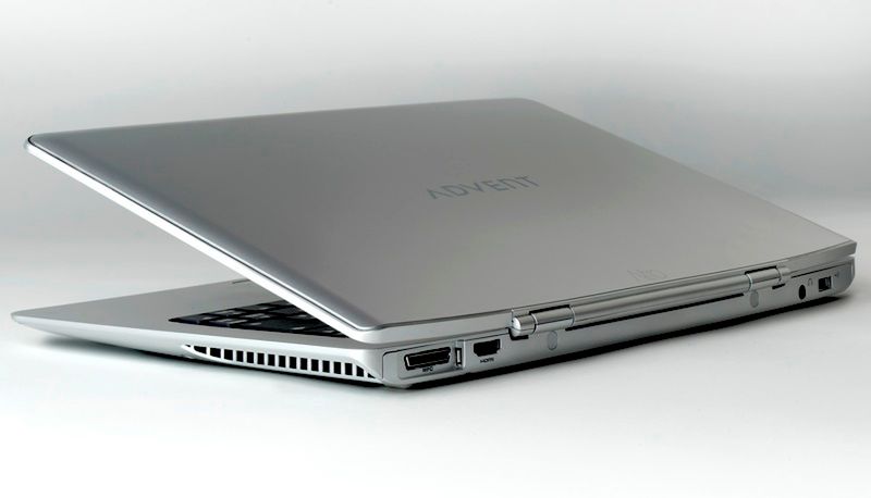 Uwaga na wadliwe baterie w komputerach przenośnych Advent oraz EiSystem