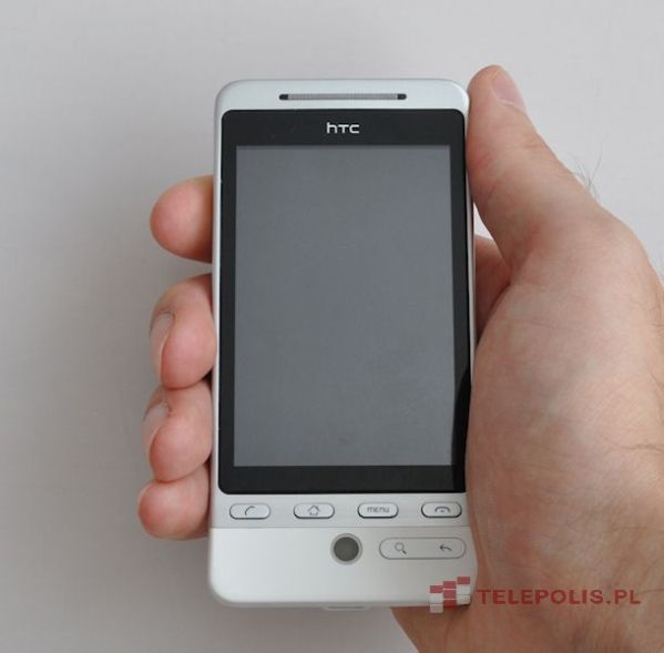 HTC Hero