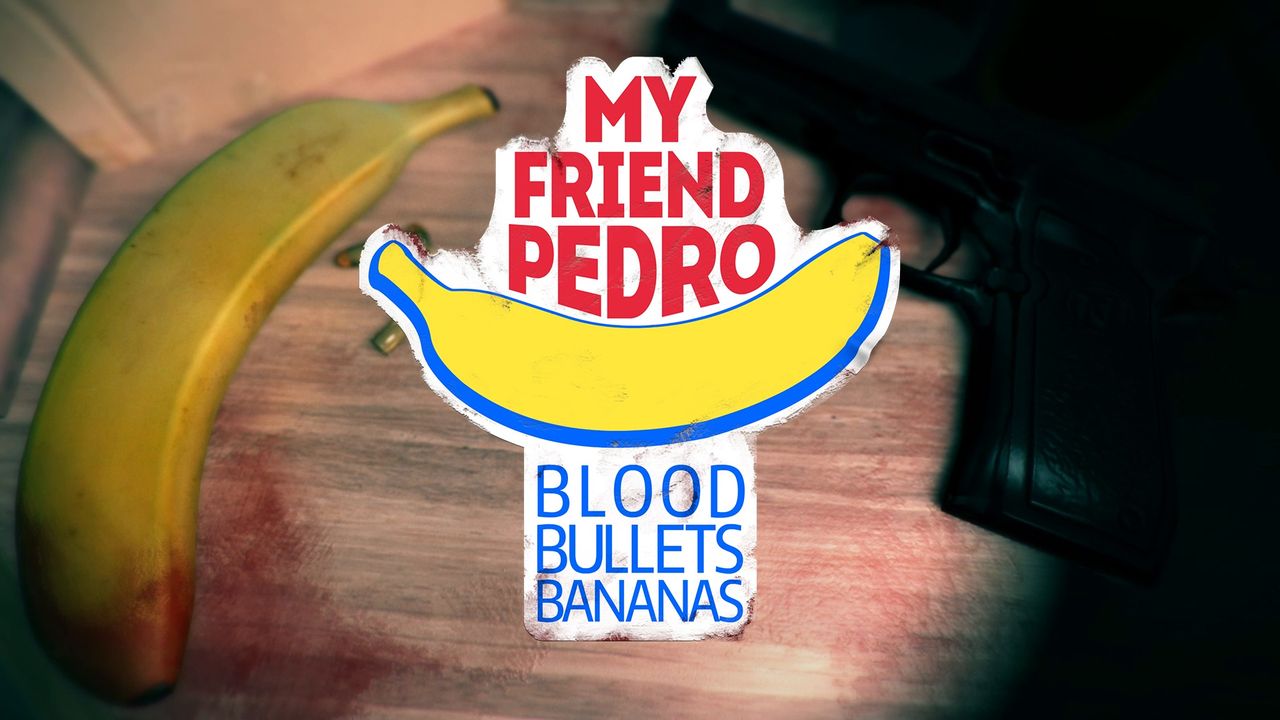 Gamescom 2018: My Friend Pedro, czyli co tam się wyrabia!
