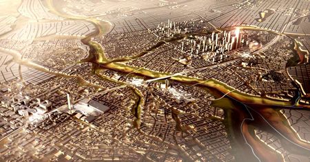 Nowa stolica Egiptu