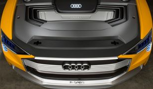 Audi zainwestuje miliardy w samochody elektryczne