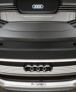 Audi zainwestuje miliardy w samochody elektryczne