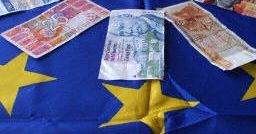 Euro bije wszelkie rekordy