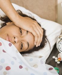 ZUS ściga chorych na kryzys