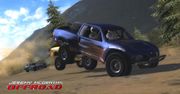 Coś dla fanów off-road [Jeremy McGrath's Offroad]