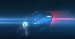 Toyota i-Road: pojazd do miasta