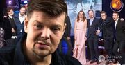 Michał Figurski ostro skomentował roast Kuby Wojewódzkiego: "Z wyrazami WYLEWNEGO szacunku"