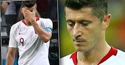 Załamany Robert Lewandowski skomentował klęskę Polski na Mundialu. Po meczu z Kolumbią nie przebierał w słowach