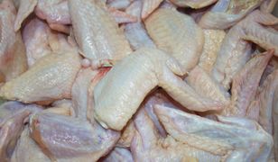 Skandal z polskim mięsem. Ponad 100 ton kurczaków z salmonellą trafiło do Bułgarii