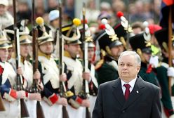 Prezydent: Konstytucja 3 Maja pozostaje wielkim dziełem