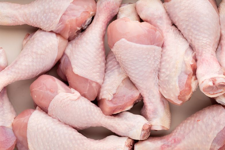 Czesi twierdzą, że odkryli w polskim mięsie salmonellę