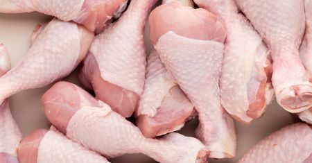 Afera mięsna. Czesi znów twierdzą, że znaleźli salmonellę w polskiej żywności