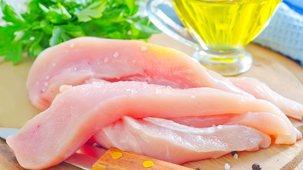 Salmonella nie jest groźna dla człowieka, gdy mięso podda się odpowiedniej obróbce termicznej