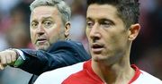 Robert Lewandowski zadzwonił do zwolnionego z dnia na dzień trenera. Wypłynęły szczegóły rozmowy