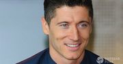 Robert Lewandowski poszedł w ślady Anny i... też zmienił fryzurę! Jak teraz wygląda?