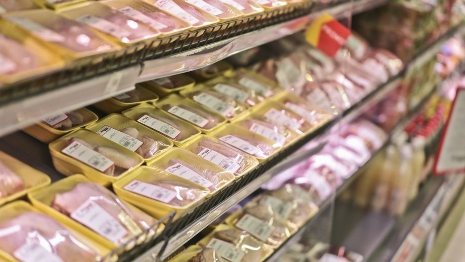 Niedługo ceny drobiu mogą pójść w górę
