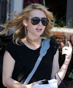 Emma Roberts: Zarzucają nam nepotyzm!