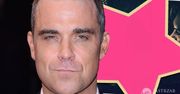 Robbie Williams podarował swojej żonie bardzo kontrowersyjny urodzinowy prezent. Mina Aydy mówi sama za siebie
