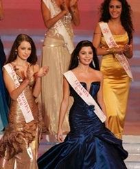 Już niedługo poznamy Miss World