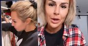 To ma być garderoba? Blanka pokazała swoje królestwo. Kolekcja butów imponująca, ale niektóre rzeczy to jakieś nieporozumienie