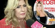 Beata Kozidrak o swojej walce z chorobą: "Organizm nie wytrzymał". Jak czuje się obecnie? [WIDEO]