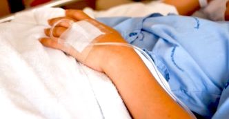 Epidemia żółtaczki w Warszawie. Tylu chorych nie było od lat