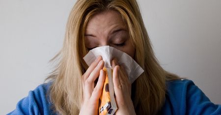 Epidemia grypy coraz bliżej. Zobacz, jak się chronić