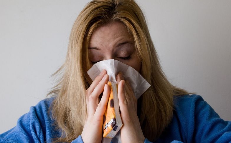Epidemia grypy coraz bliżej. Zobacz, jak się chronić