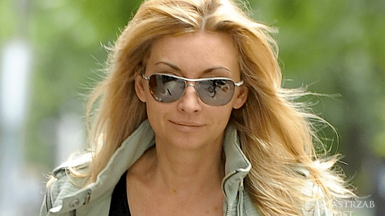 Martyna Wojciechowska o chorobie