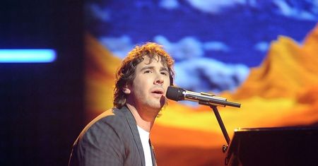 Josh Groban wystąpi w Polsce? Światowa gwiazda wyrusza w europejską trasę koncertową