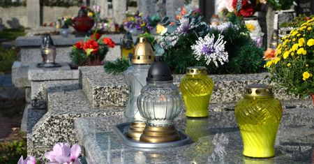 1 listopada. Kilka zasad, jak włączyć się do ruchu i nie zwariować