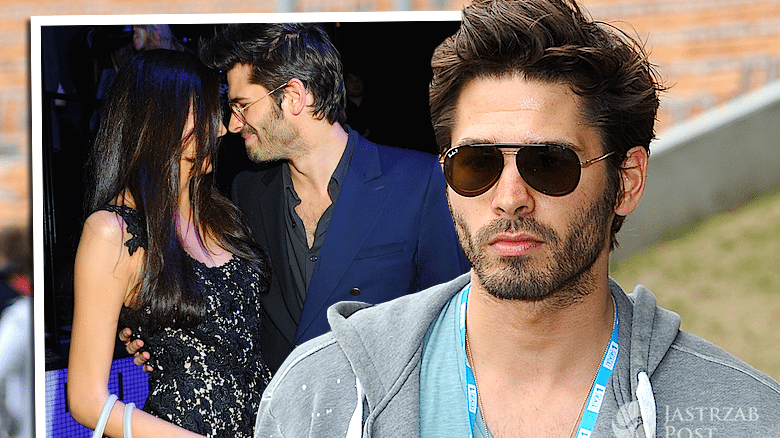 Radzimir Dębski i Klaudia Wróbel są razem