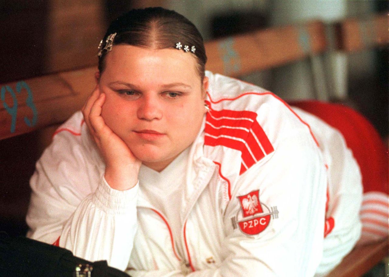 Znani Polacy na Wyspach Brytyjskich... No właśnie, z czego?