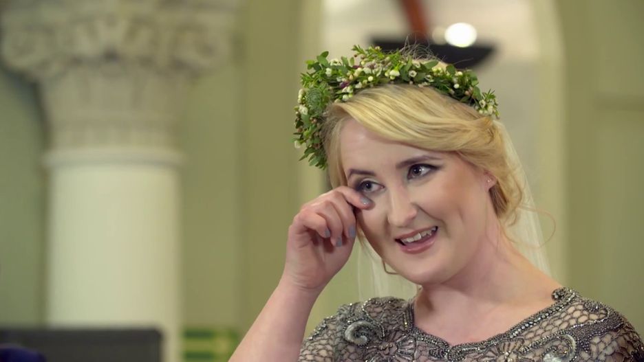 Ania ze "Ślubu od pierwszego wejrzenia" jest zakochana