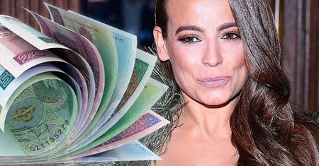 Ile Anna Mucha zarabia w "M jak miłość"? Gwiazda sama to zdradziła: "Mnie płacą więcej za…"