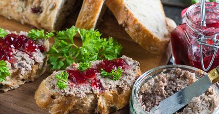 Pyszne pasty do pieczywa w polskim wydaniu