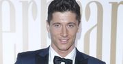 Robert Lewandowski pokazał zdjęcie z noworodkiem: Jestem dumny, że zostałem...