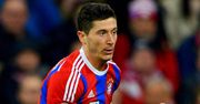 Robert Lewandowski miał wypadek! Co się stało?