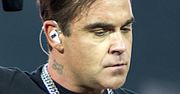 Robbie Williams walczy o życie! Pierwszy raz tak szczerze opowiedział o swojej chorobie! "Zdałem sobie sprawę, że jestem niepokonany"